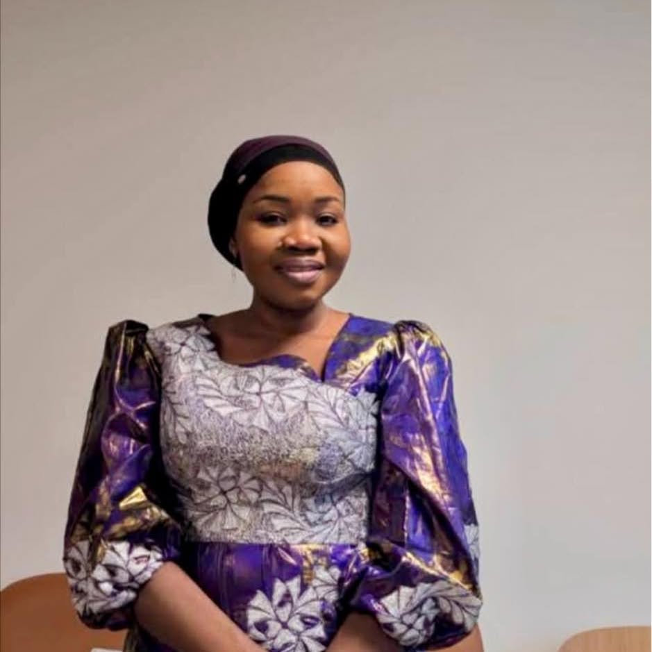 Djenebou Sissoko