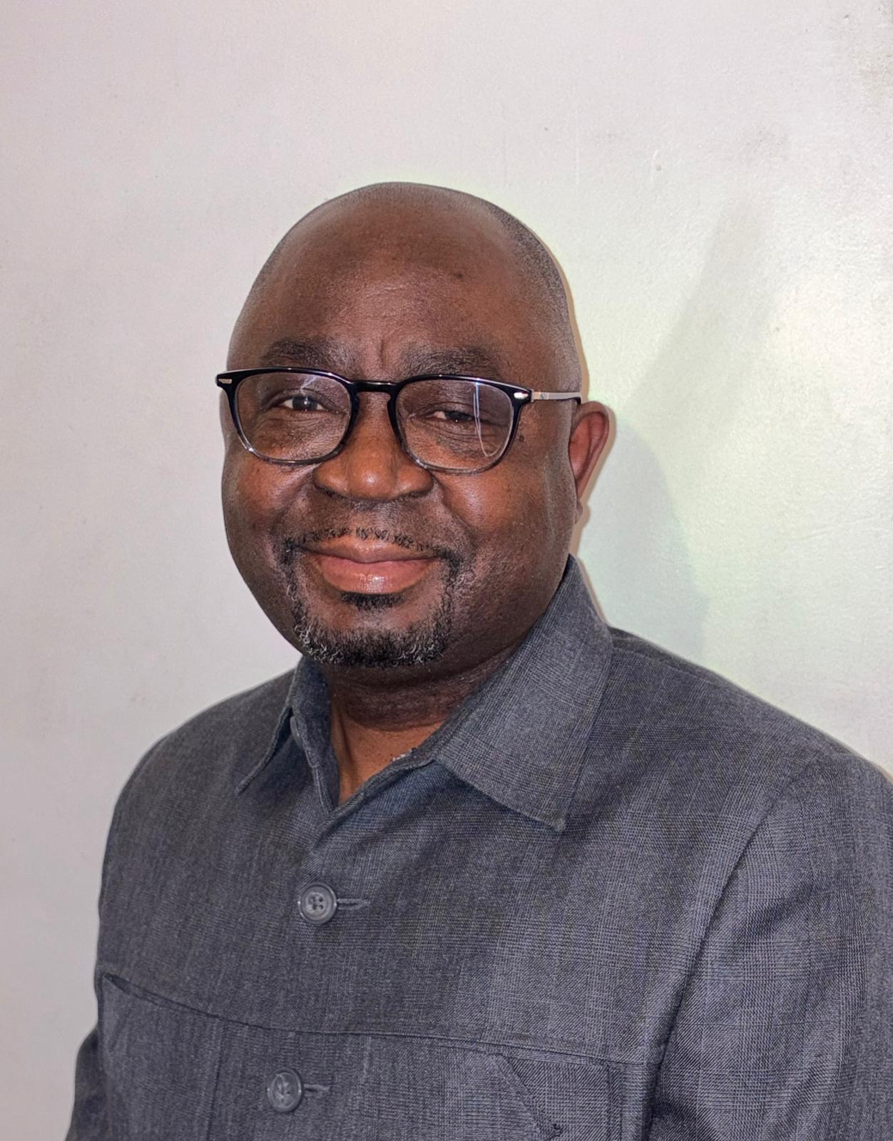 Guy-Armand Mokodzi