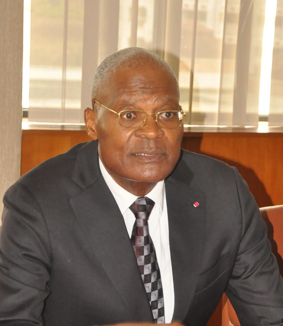 Jean Paul Missi