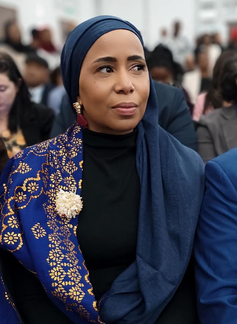 Aïda Yahaia